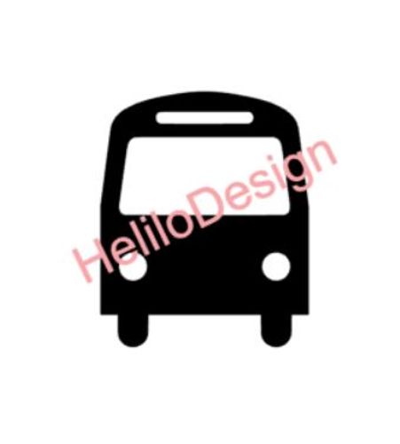 DEKAL, BUSS