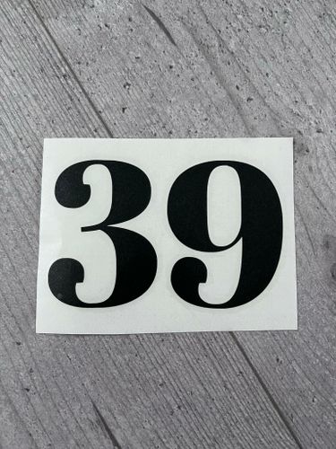 OUTLET, DEKAL (39)