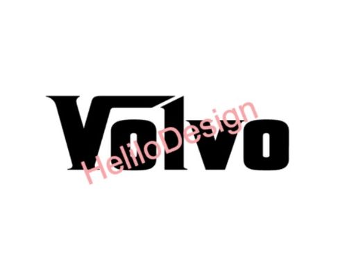 BILDEKAL, VOLVO