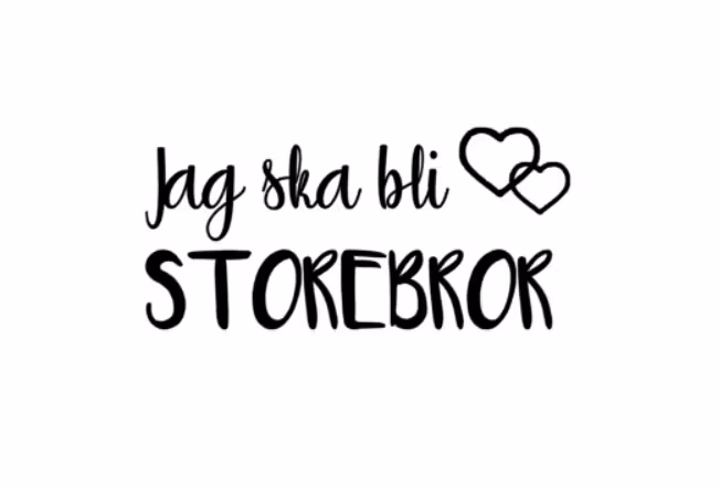 TEXTILTRYCK, JAG SKA BLI (valfri titel)