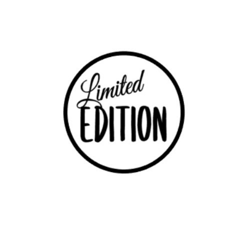 BILDEKAL, LIMITED EDITION