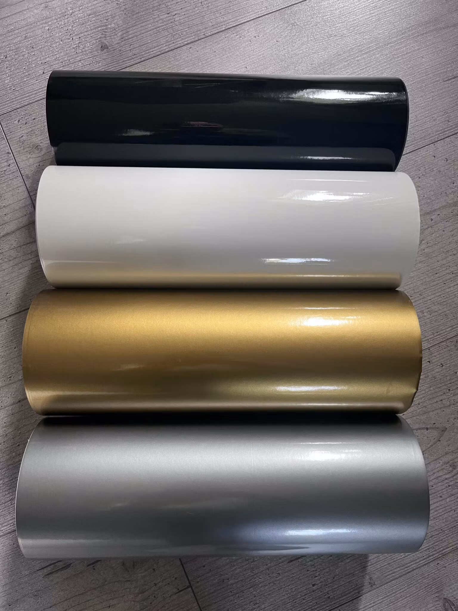 DEKAL, TASSAVTRYCK (7-pack)