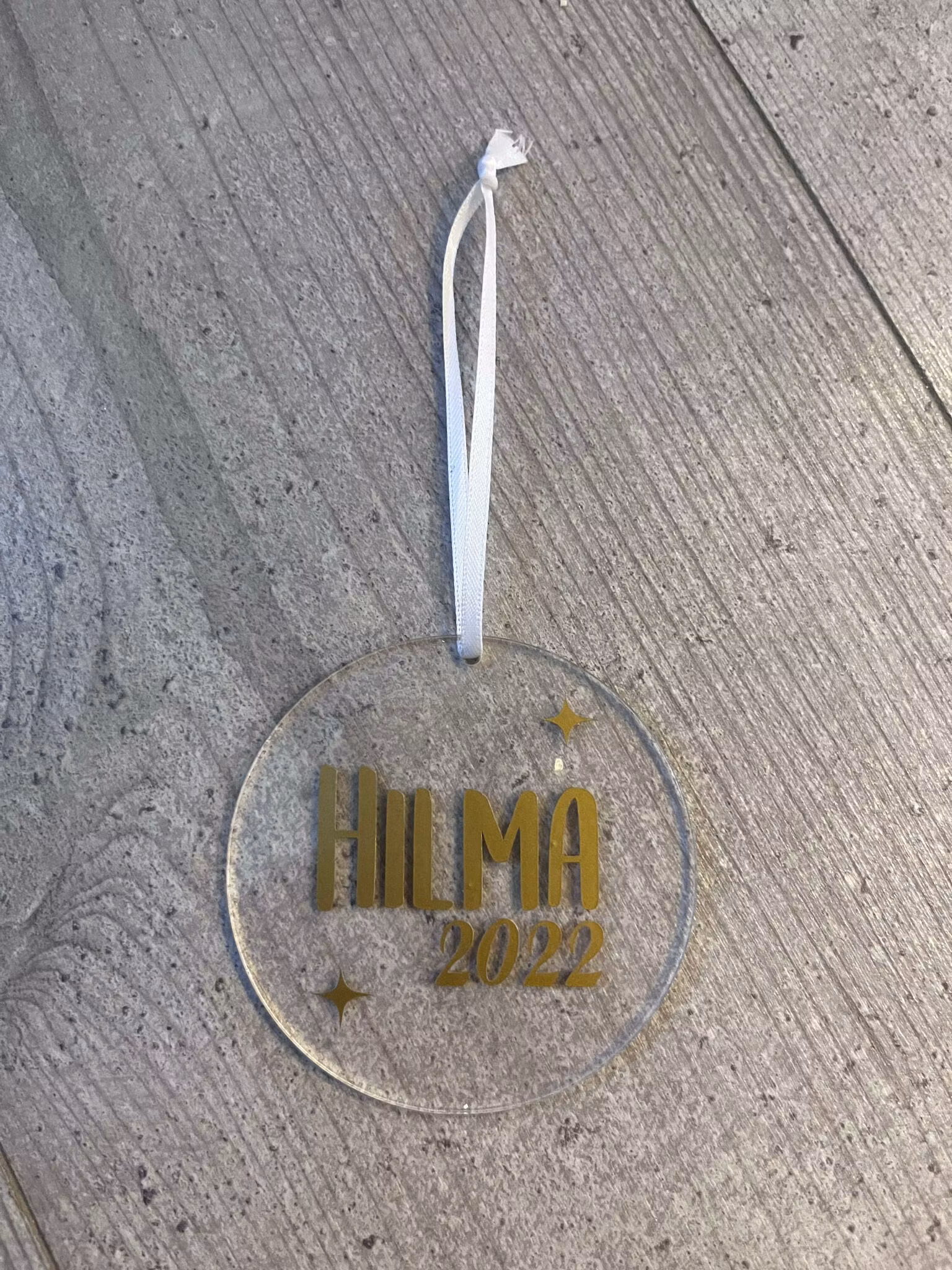 OUTLET, JULKULA (Hilma 2022)