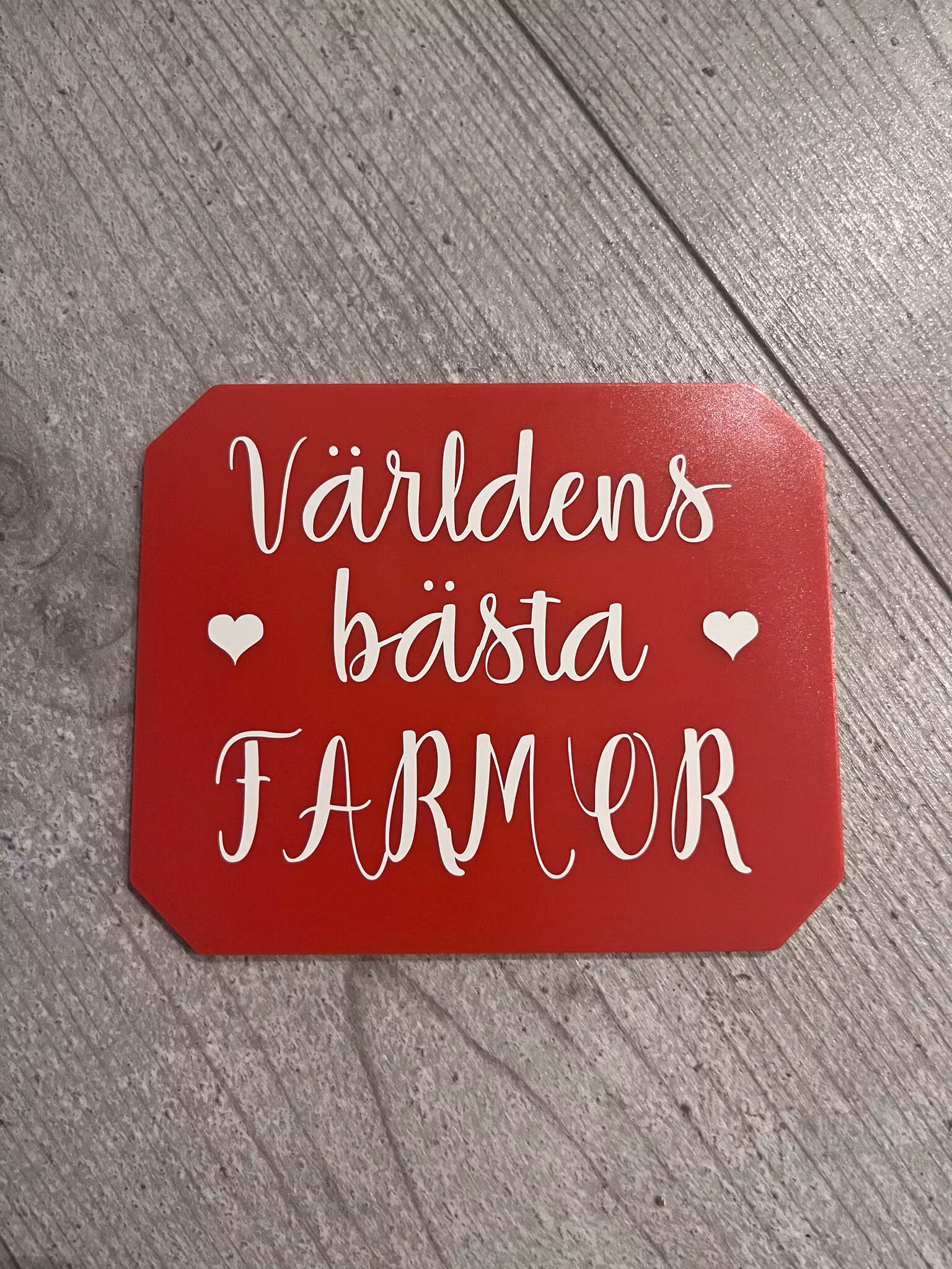 ISSKRAPA, VÄRLDENS BÄSTA (flera titlar)