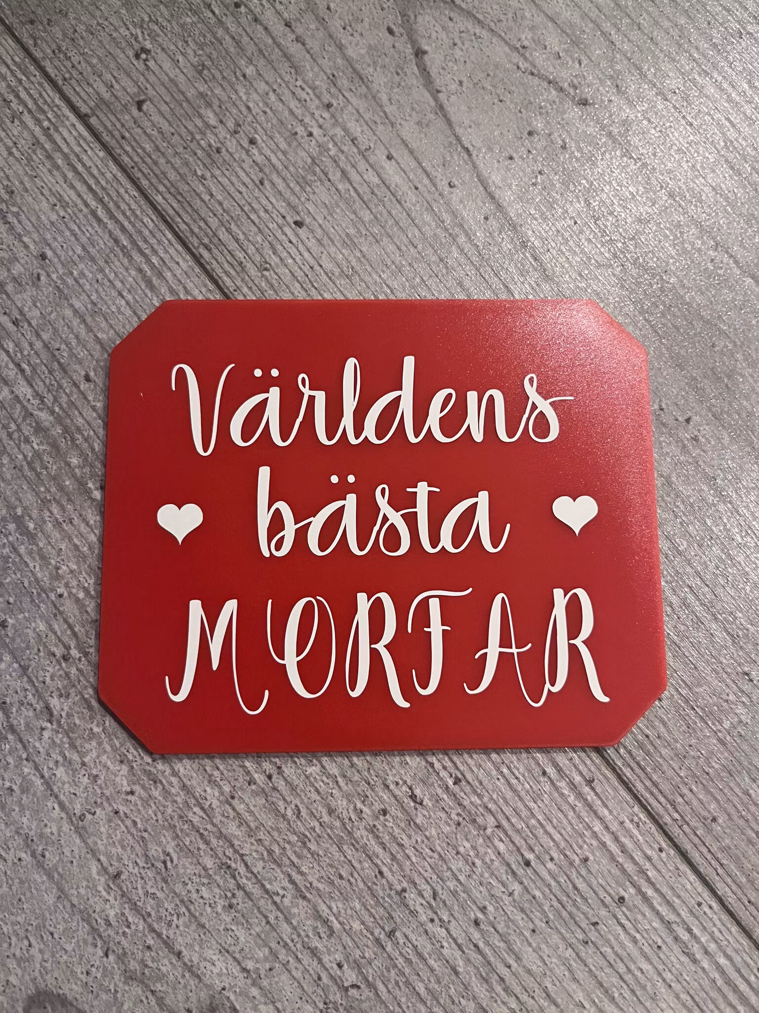 ISSKRAPA, VÄRLDENS BÄSTA (flera titlar)