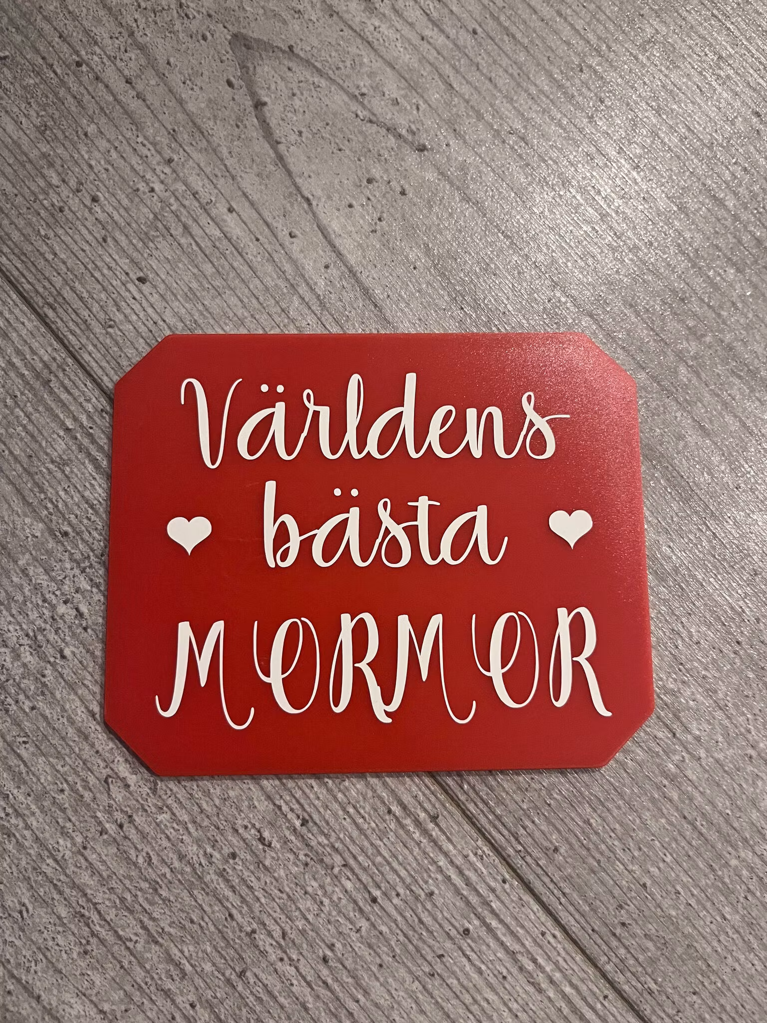 ISSKRAPA, VÄRLDENS BÄSTA (flera titlar)