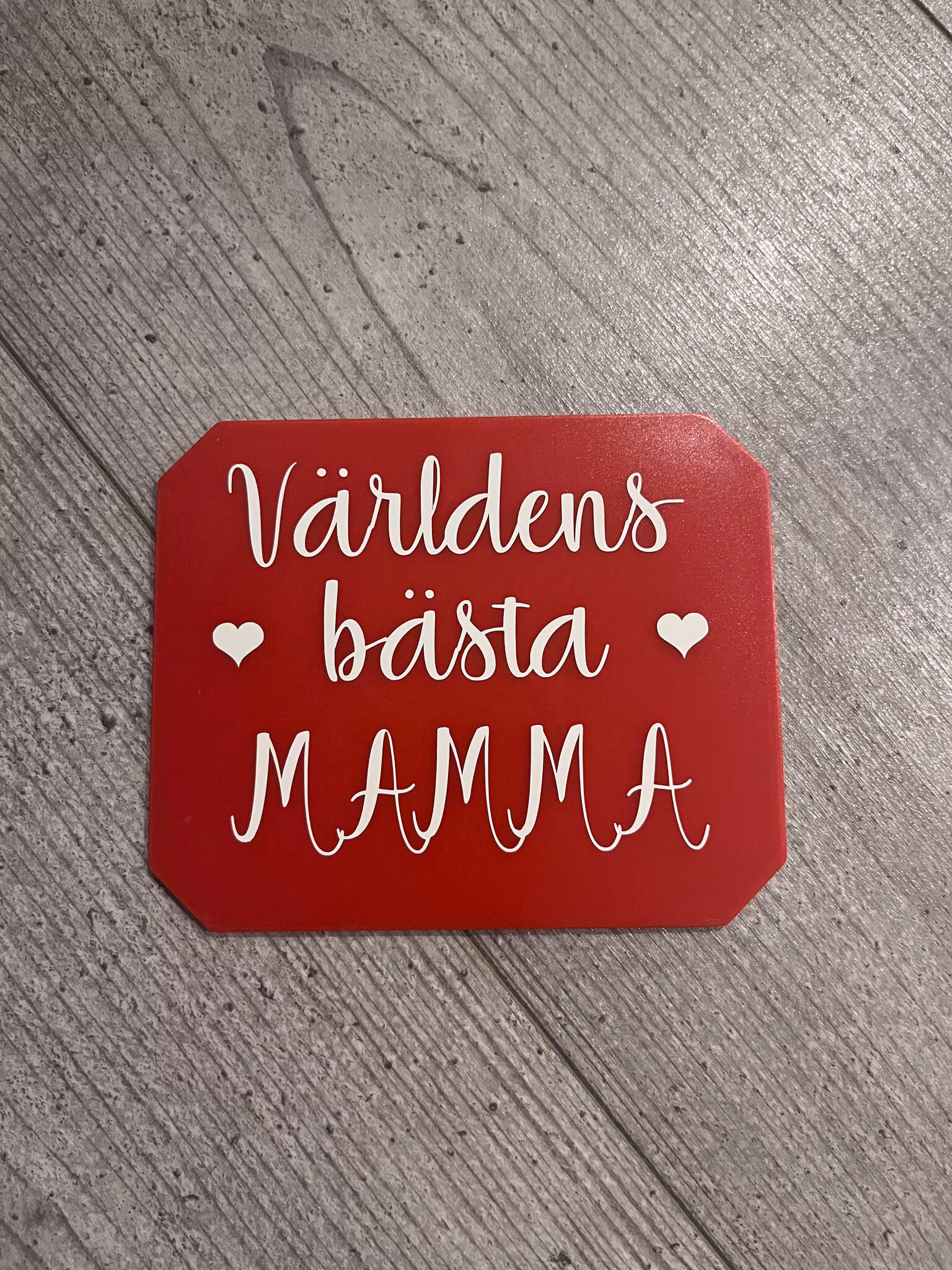 ISSKRAPA, VÄRLDENS BÄSTA (flera titlar)
