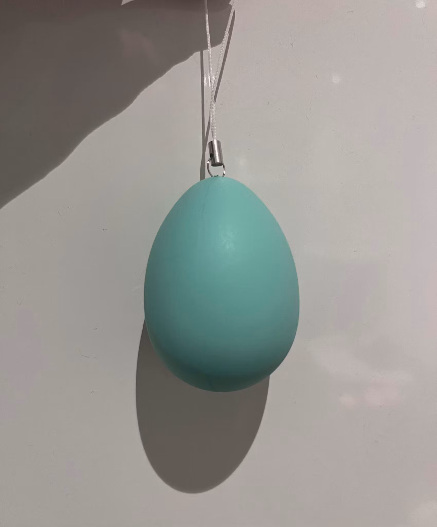 PÅSKÄGG, HÄNGANDE ÄGG (med valfritt namn)