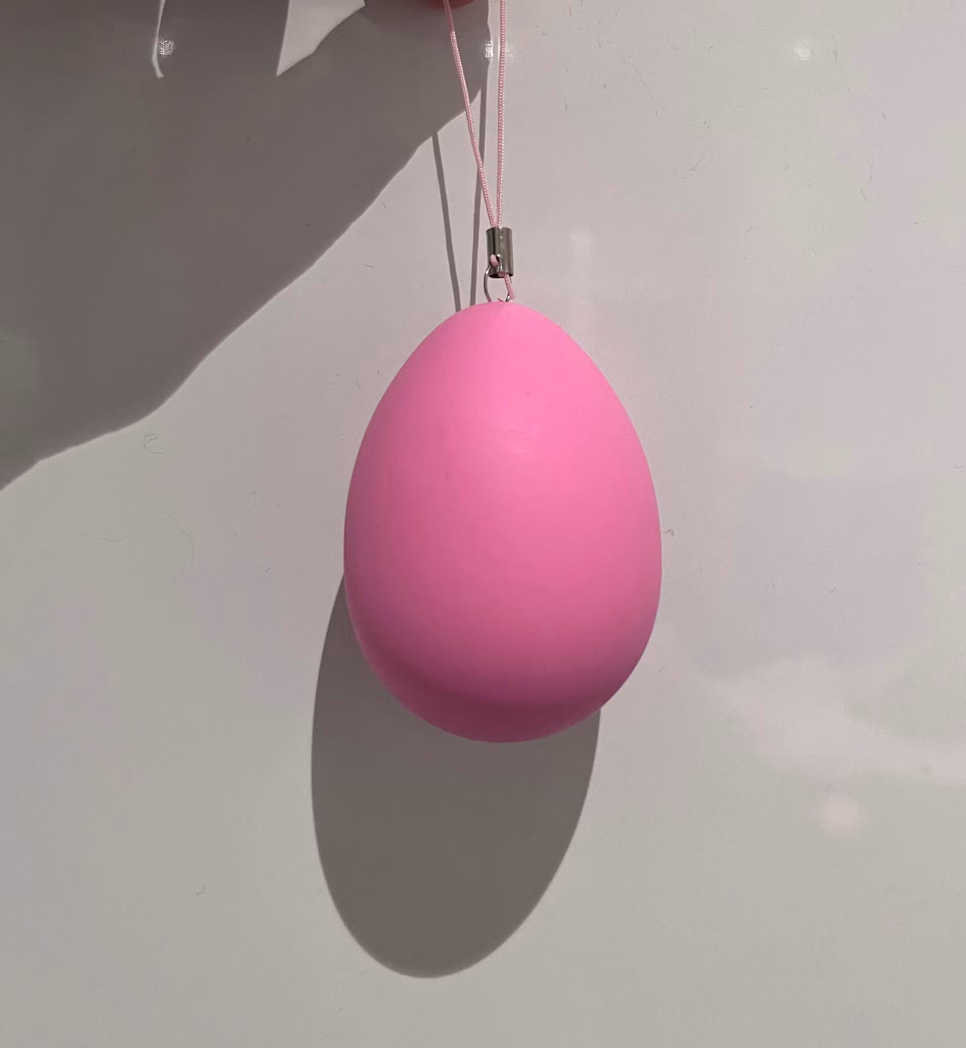 PÅSKÄGG, HÄNGANDE ÄGG (med valfritt namn)