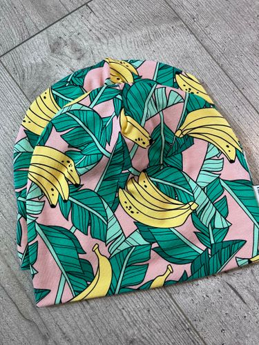 MÖSSA, BANAN