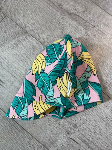 MEPS, BANAN