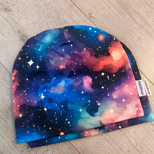 MÖSSA, STJÄRNHIMMEL