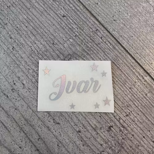 OUTLET, DEKAL (Ivar)