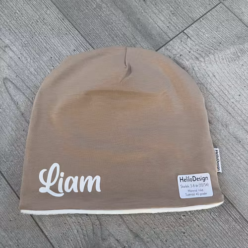 OUTLET, MÖSSA (Liam)