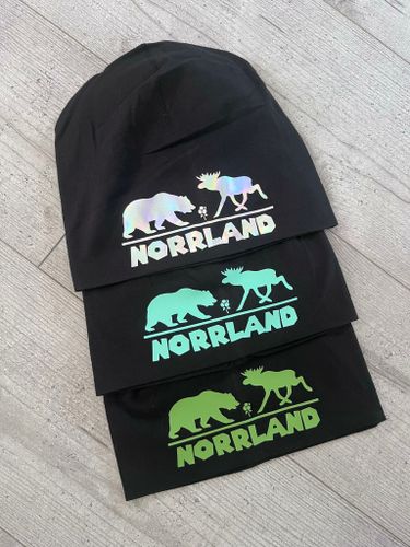 MÖSSA, NORRLAND
