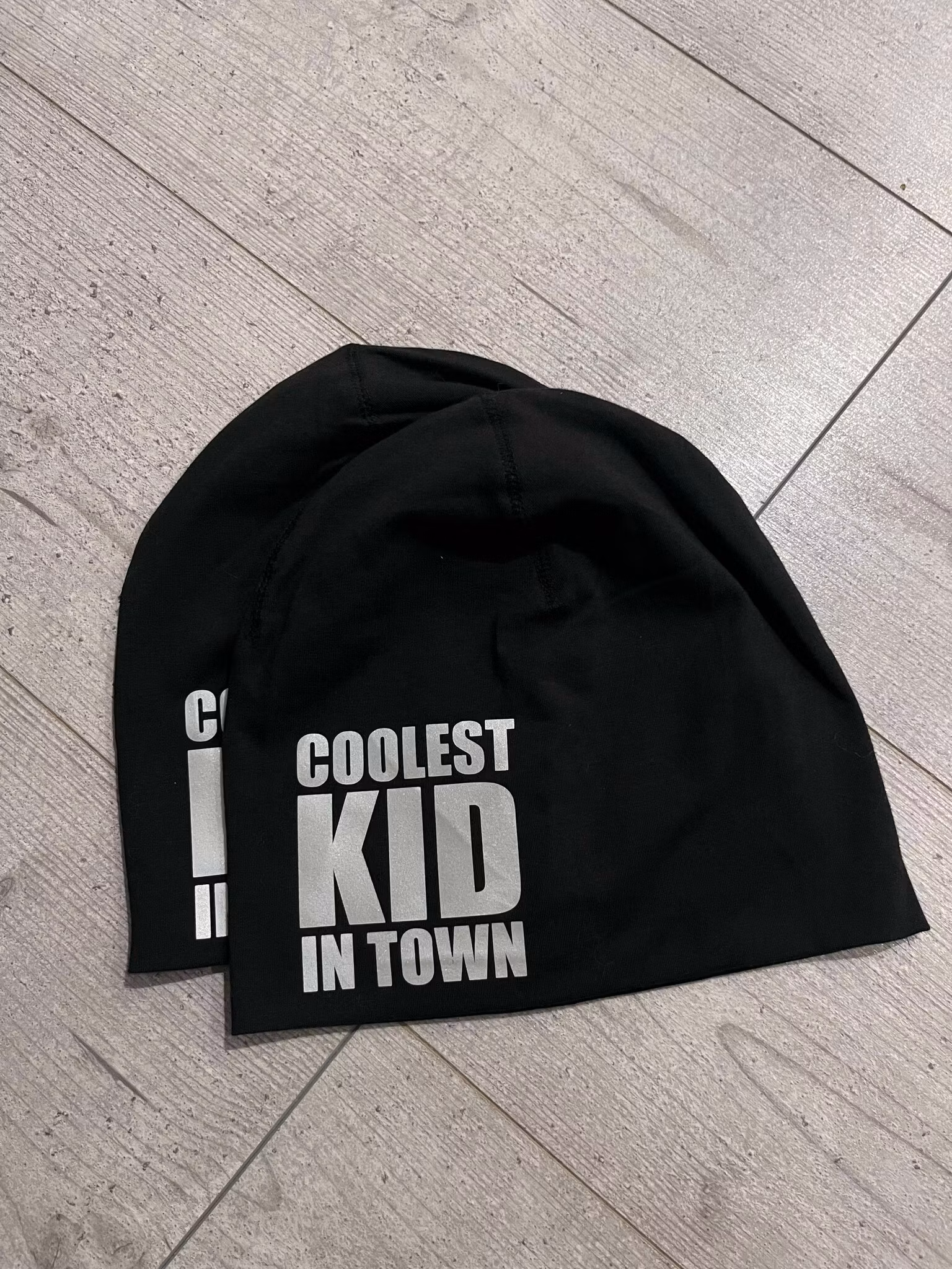 MÖSSA, COOLEST KID IN TOWN (reflex)