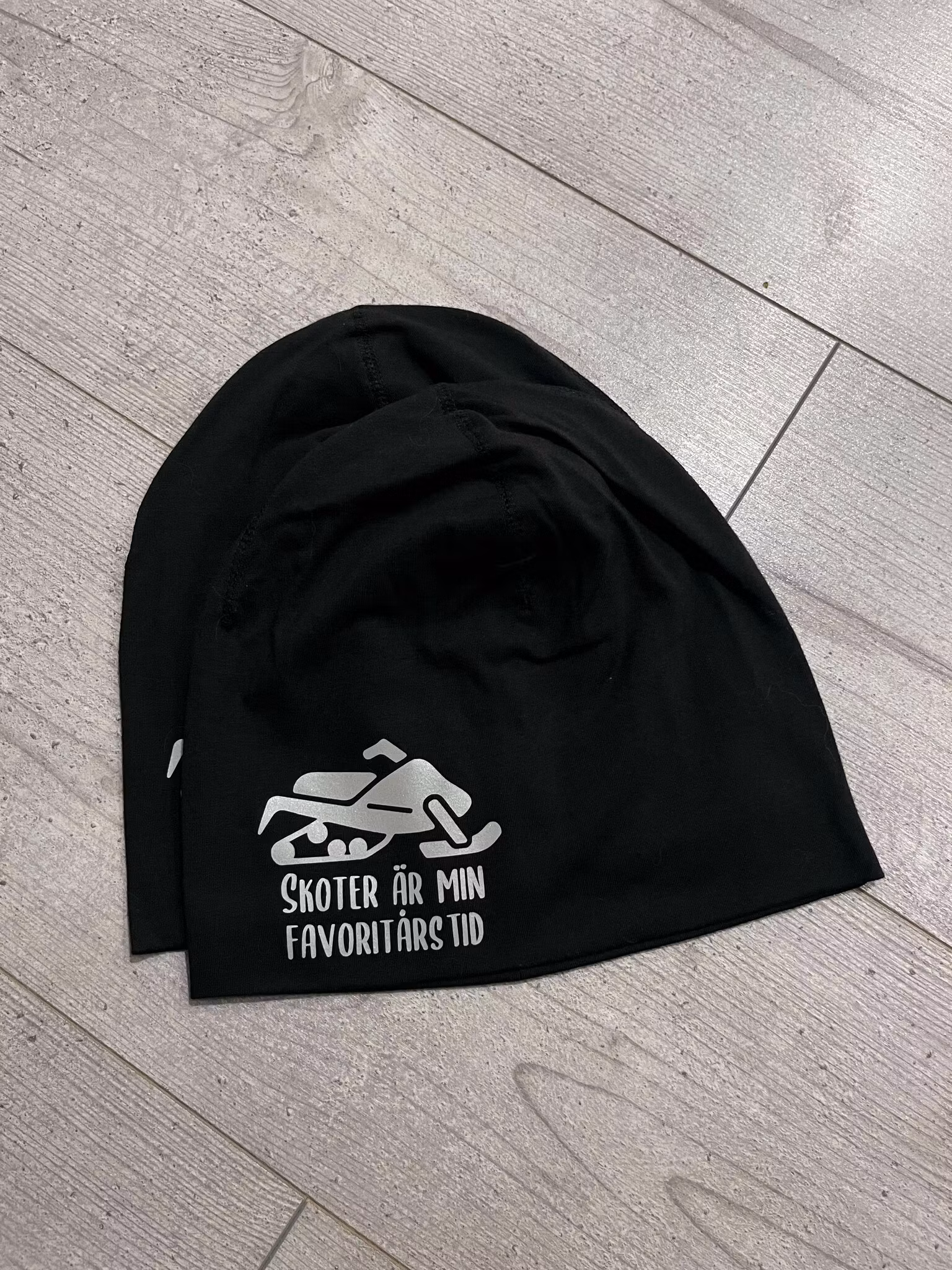 MÖSSA, SKOTER (reflex)