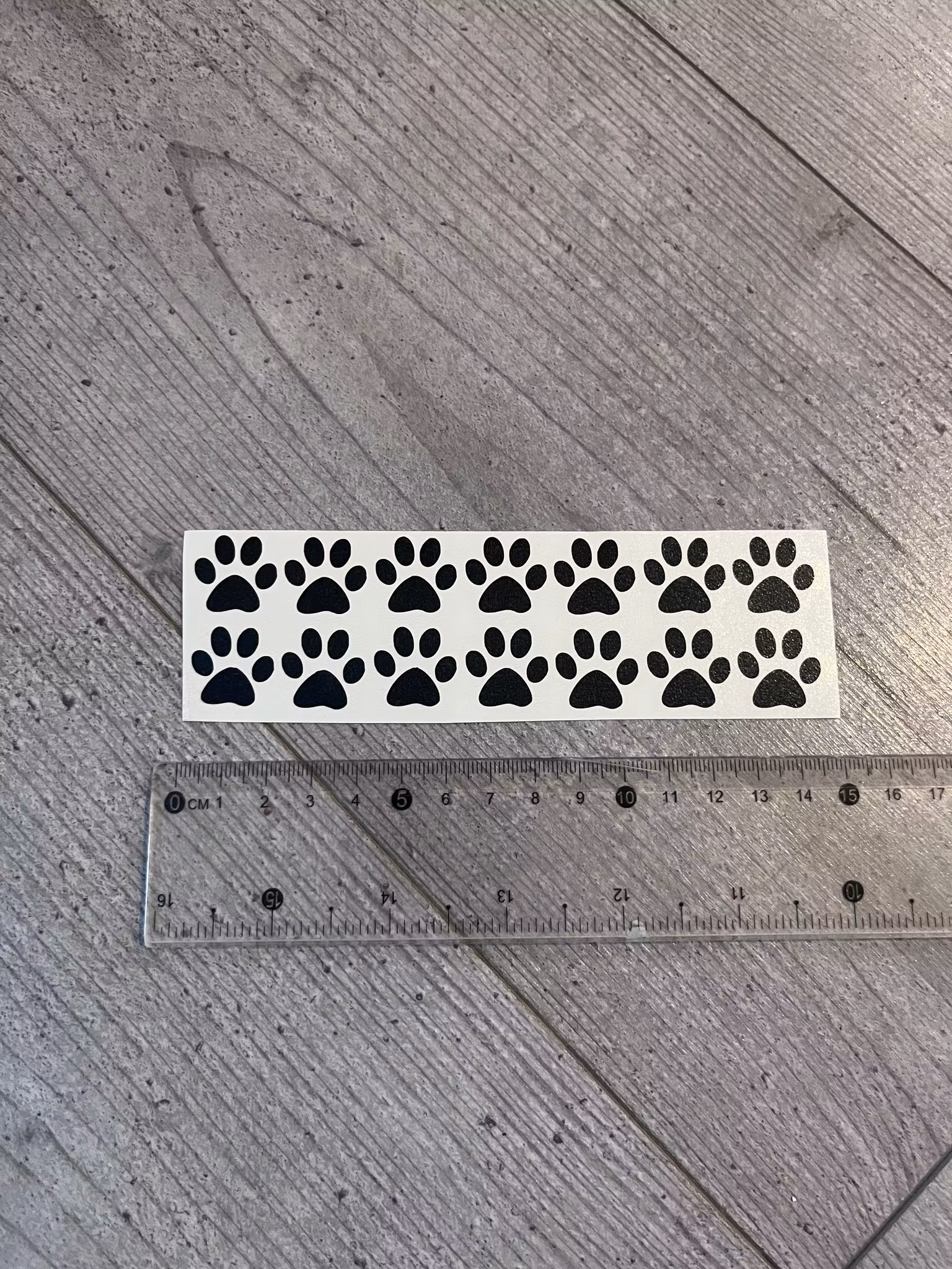 OUTLET, DEKAL (Tassar)