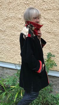 Jubileum Nr 23, storl. S
