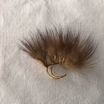 Brosch  Vintage