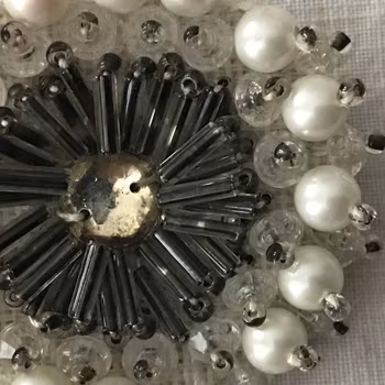 Brosch  Vintage
