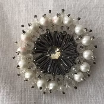 Brosch  Vintage