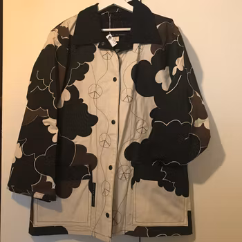 Peace Nr 33, storl. S