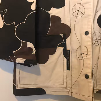 Peace Nr 33, storl. S