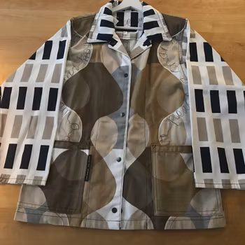 Peace Nr 31, storl. M