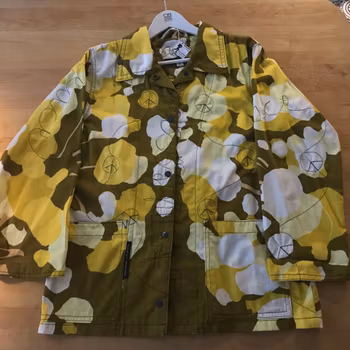 Peace Nr 27, storl. S