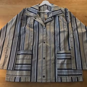 Peace Nr 5, storl. XL