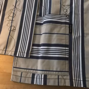 Peace Nr 5, storl. XL