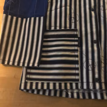 Peace Nr 8, storl. XS