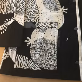 Peace Nr 36, storl. S. Sven Fristedt