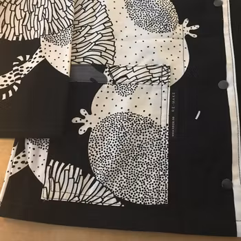 Peace Nr 36, storl. S. Sven Fristedt