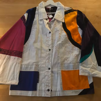 Peace Nr 23, storl. M. Marimekko