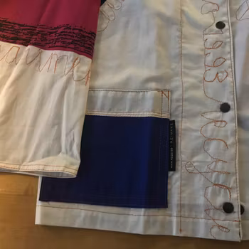 Peace Nr 23, storl. M. Marimekko