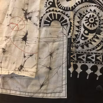 Peace Nr 38 storl. M