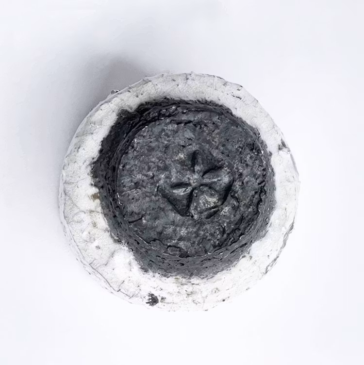 Rakubränd kopp av Anne Junsjö
