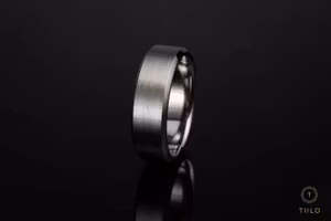 Titan ring