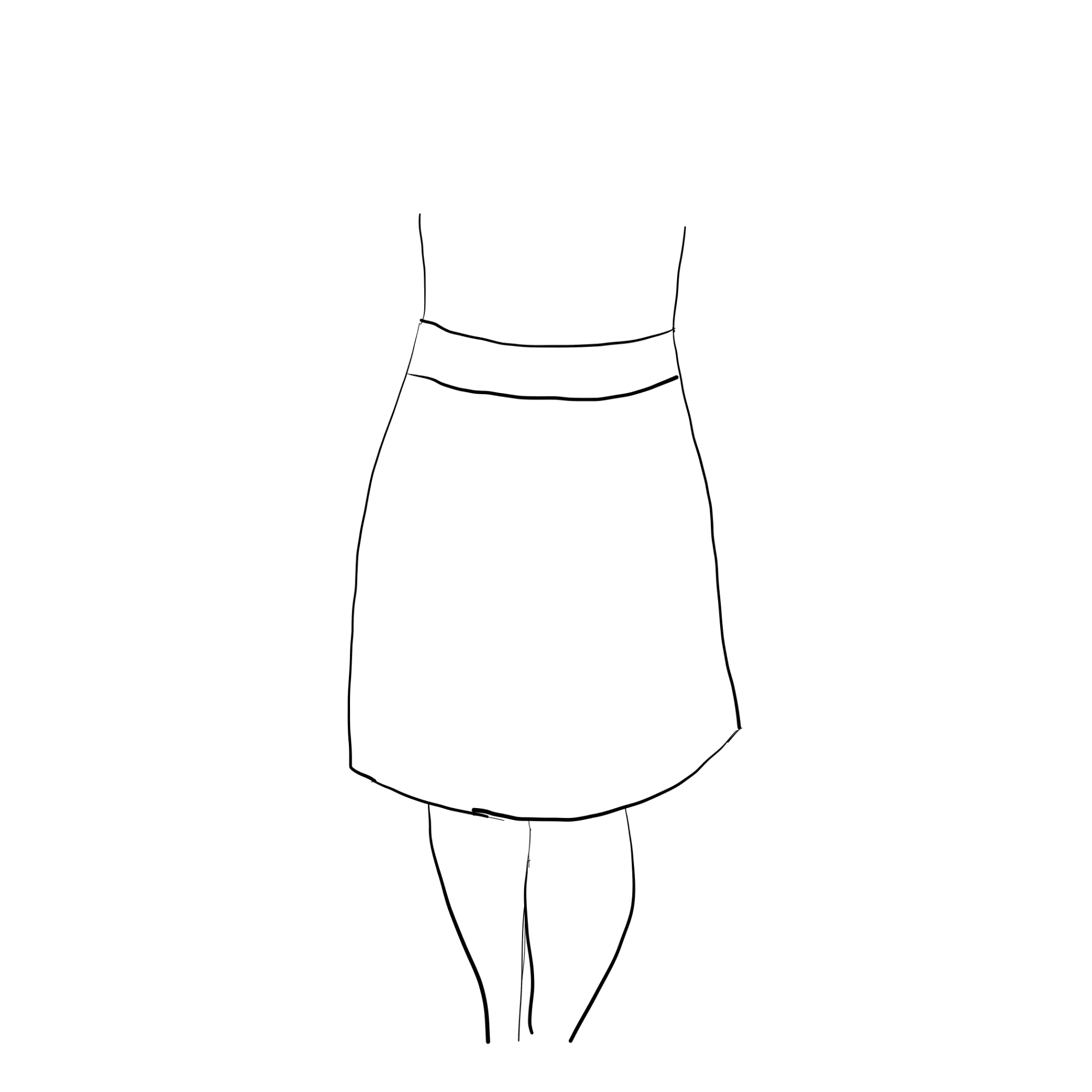 Kjol - DeSYns Design