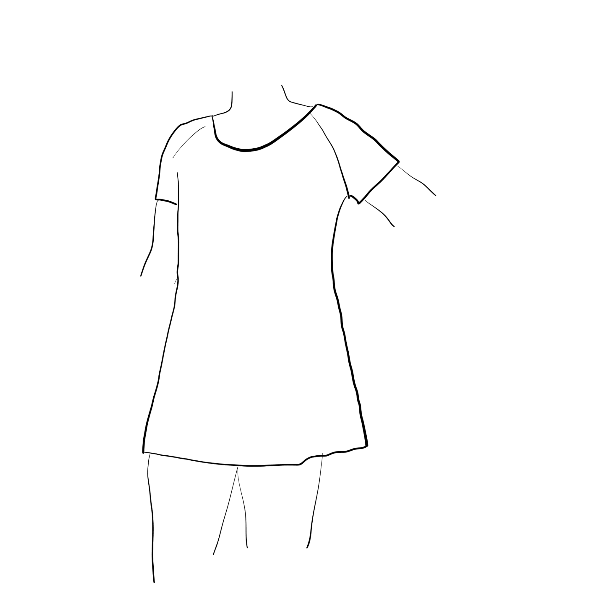 Tunika - DeSYns Design