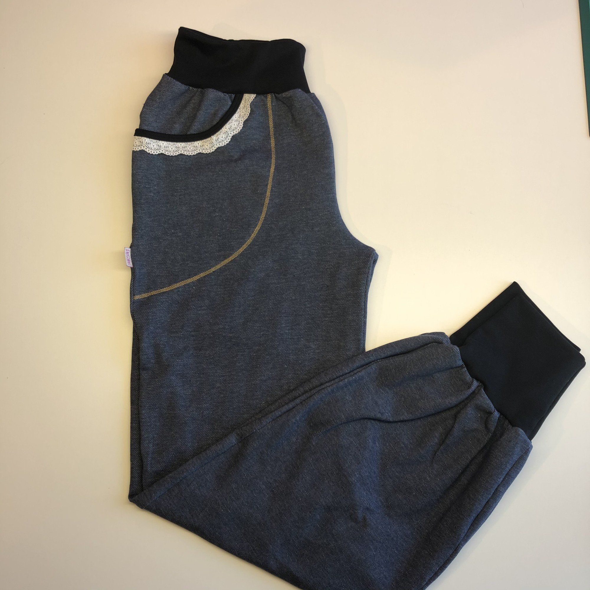 Leggings & byxor - DeSYns Design