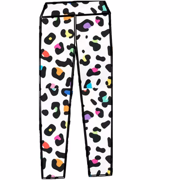 Leggings långa