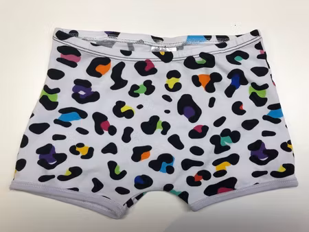 Boxer unisex 5-pack