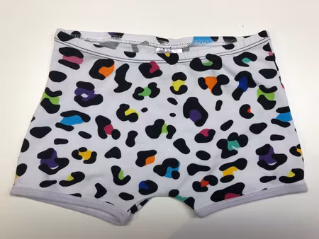 Boxer unisex 5-pack