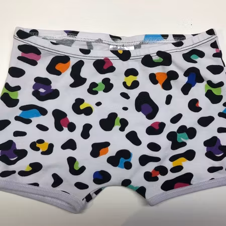 Boxer unisex 5-pack