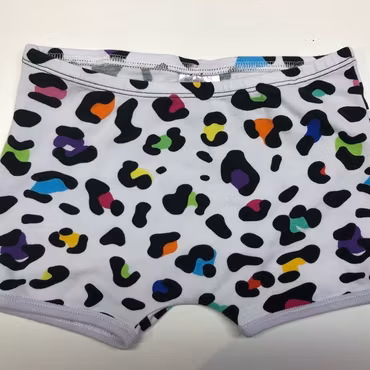 Boxer unisex 5-pack