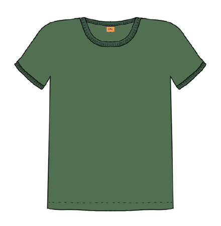 T-shirt herr