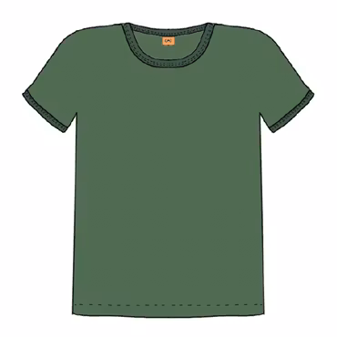T-shirt herr